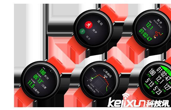 華米手表對標佳明 未來仍將有小米手表？