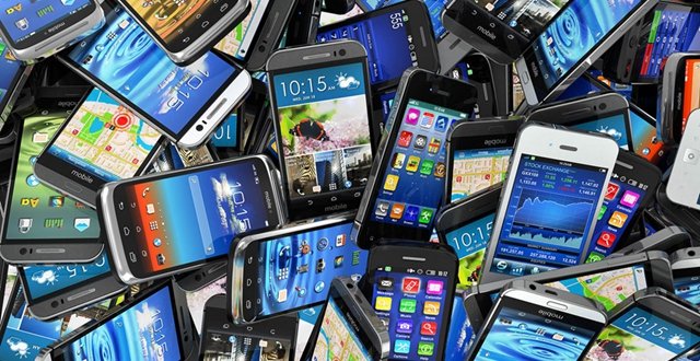 國產手機大變局：告別山寨 正破壞式創新