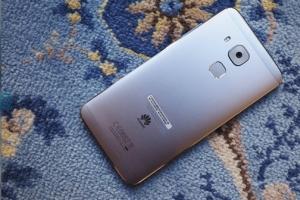 華為Nova與Plus正式發布 定位女性用戶