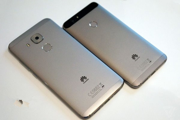 華為Nova/Nova Plus正式發布：兩者設計風格迥異