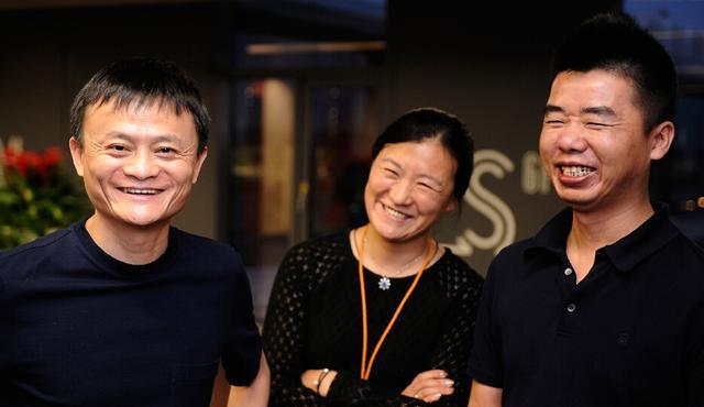 中國手機大變局:阿里樂視入場 大資本撼動原有格局