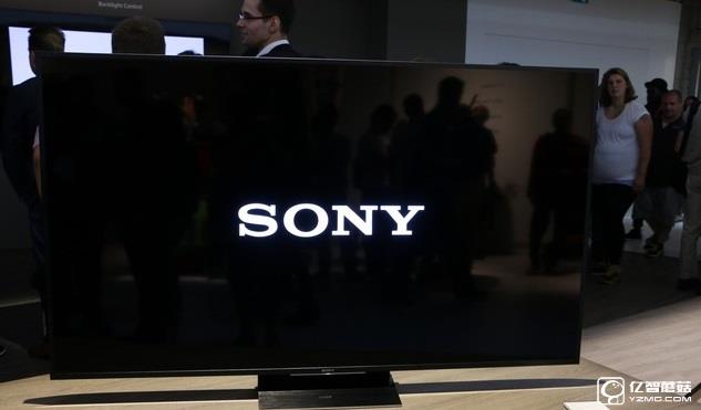 索尼電視搭載“動態背光系統大師版” 索尼電視搭載“動態背光系統大師版”