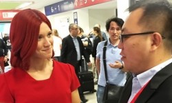 IFA互聯網電視金獎  樂視于德國成功加冕