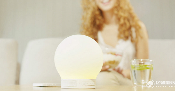 H0016讓音樂與燈光融合:來場觸動情感的親近