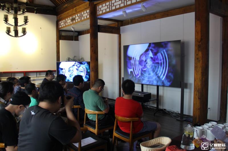 海信4K激光電視怎么樣