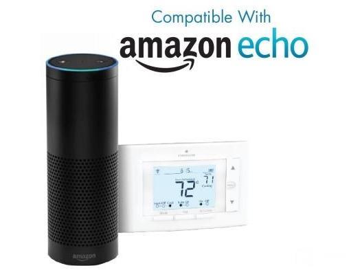 既省電又智能！家里就需要這樣兒的恒溫器