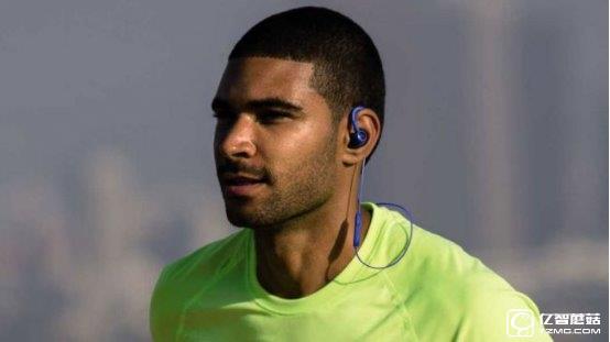 JBL推出新款藍牙運動耳機:每周一充