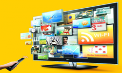 電視貓下架布丁視頻停服  智能電視還能不能看