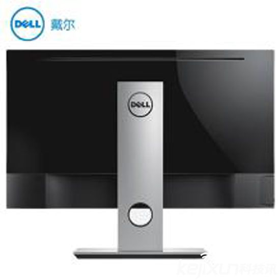 戴爾推出24寸游戲顯示器 售價3800元!