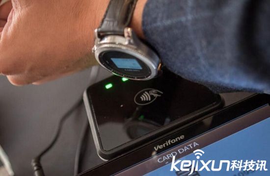 除了比蘋果手表更獨立 三星Gear S3 還有哪些亮點？