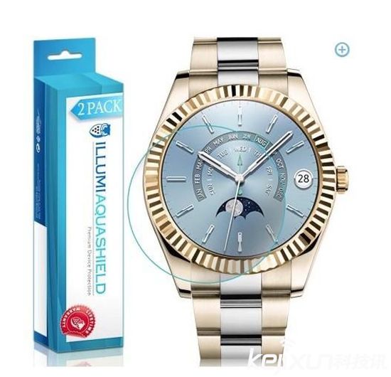 除了比蘋果手表更獨立 三星Gear S3 還有哪些亮點?