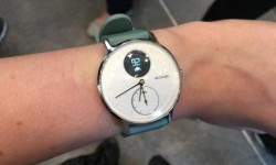 Withings Steel HR智能手表上手體驗：功能顏值兼?zhèn)?></a>
		<h3><a href=