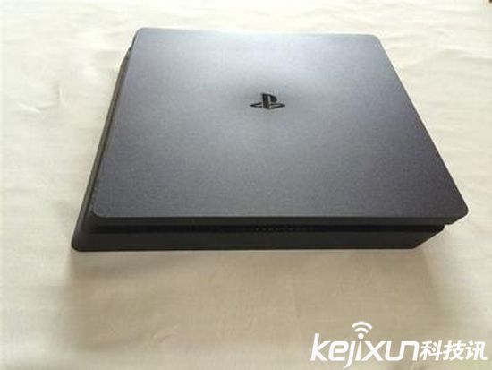索尼PS4 Slim不止輕薄 支持5GHz頻段無線連接!