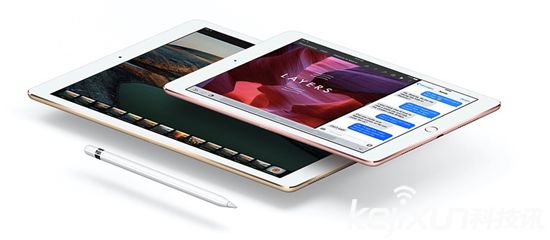蘋(píng)果iPad Air 3即將發(fā)布?產(chǎn)品線(xiàn)缺貨調(diào)整