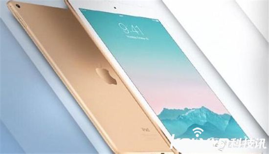 蘋果iPad Air 3即將發布？產品線缺貨調整