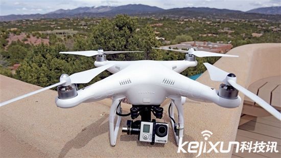 GoPro發(fā)布Karma無人機時間確定!9月19日