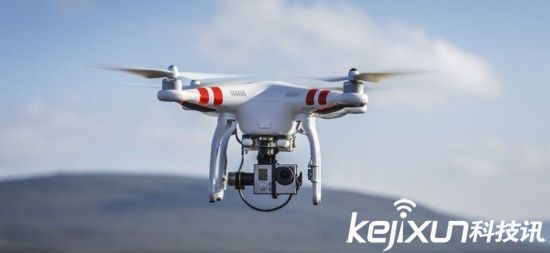 GoPro發布Karma無人機時間確定!9月19日