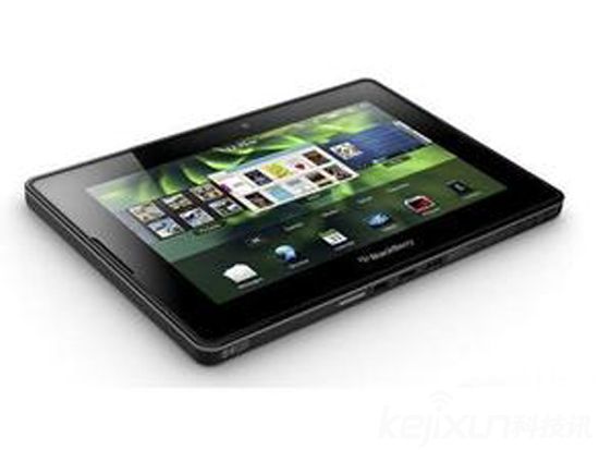 黑莓加密技術獲德國政府信任 聯合三星為其提供平板電腦