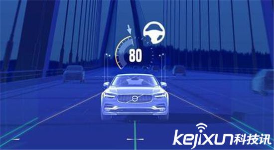 無人駕駛汽車如何傳遞信息?學(xué)會與車交流很重要