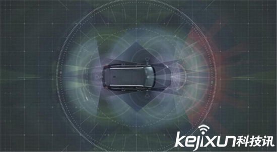 無人駕駛汽車如何傳遞信息?學(xué)會與車交流很重要