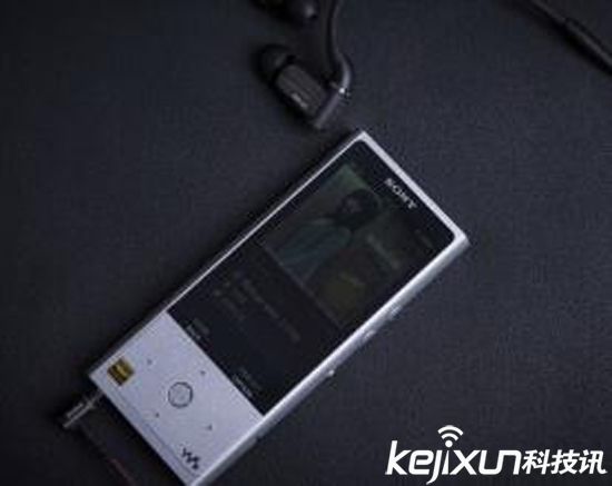 索尼發布三款重量級HIFI設備 定位萬元級別