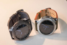 三星智能手表售價公布！今秋開賣？