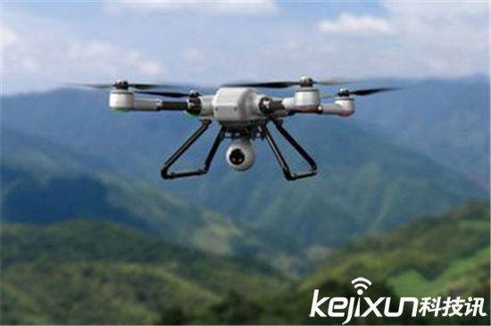 無人機(jī)越來越?。靠诖鼰o人機(jī)將成為主流