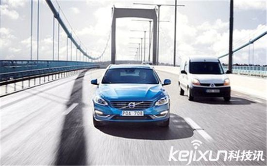 人工智能自動駕駛工具包 傳統汽車秒變無人駕駛汽車