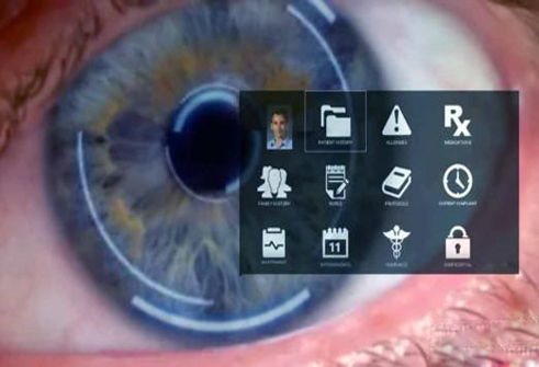 VR先驅(qū)研制眼球追蹤 未來VR頭顯將實現(xiàn)眼球追蹤