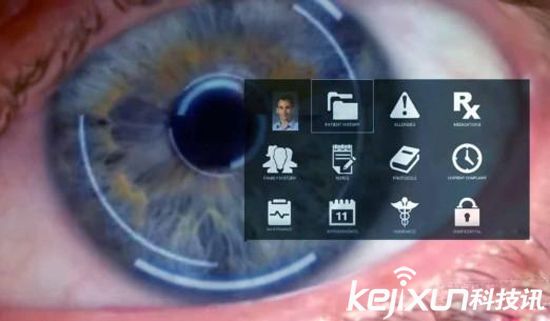 VR先驅研制眼球追蹤 未來VR頭顯將實現眼球追蹤