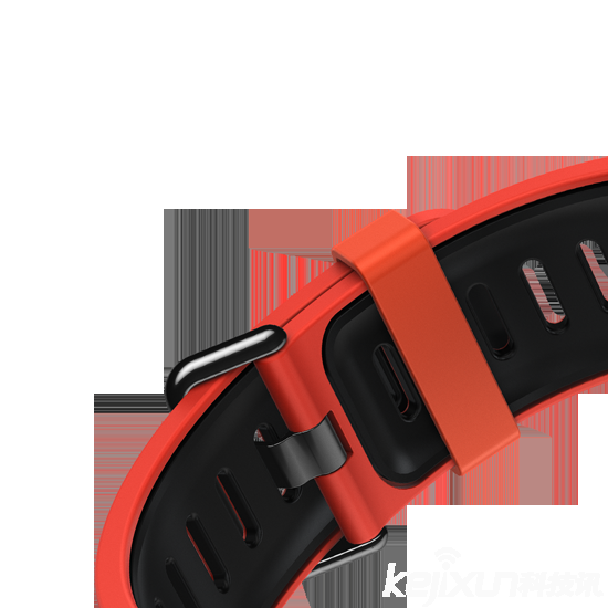 華米手表每周一版新ROM 新功能值得期待