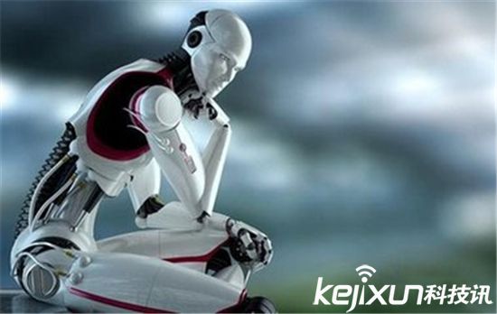 人工智能機(jī)器人時(shí)代來(lái)臨 科幻將成為現(xiàn)實(shí)