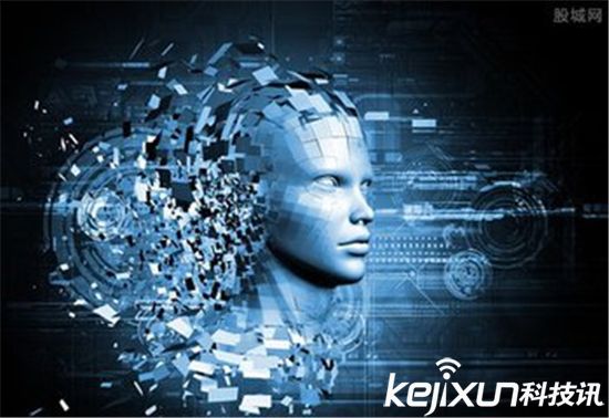 人工智能機器人時代來臨 科幻將成為現實