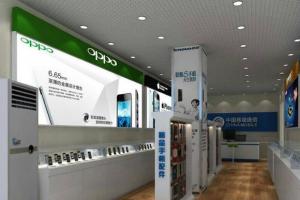 賣11部手機僅賺700元 2000左右國產手機競爭空前激烈