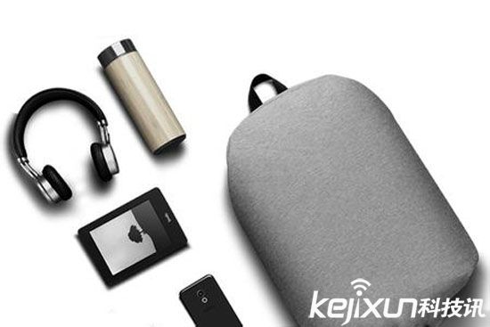 魅族發布休閑旅行雙肩包 定價199元