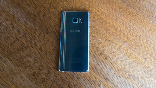 三星Note7用戶福音:教你判斷<a href=/mobile/ target=_blank class=infotextkey>手機</a>是否存爆炸危險