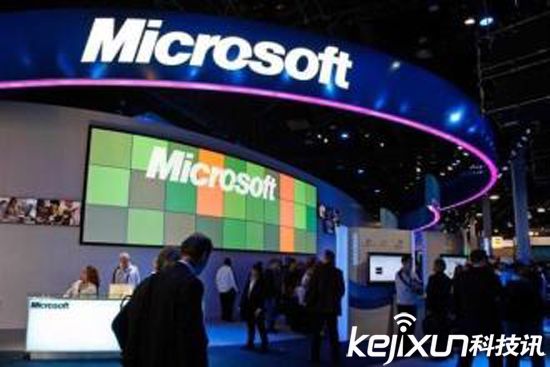 微軟發布Win10驅動機器人 小巧可愛模樣蠢萌