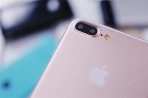 越南網站稱已上手蘋果iPhone7，曝出兩大新特性