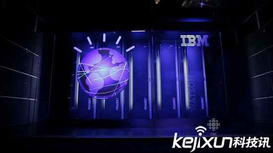 IBM人工智能科幻電影預告 進軍影視業？
