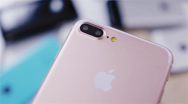 越南網(wǎng)站稱已上手蘋果iPhone7,曝出兩大新特性