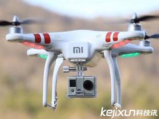 小米無(wú)人機(jī)免費(fèi)升級(jí) 更換增強(qiáng)版電機(jī)