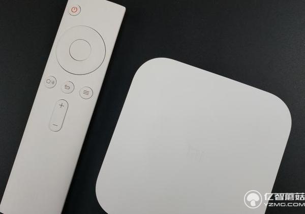 小米盒子3增強版