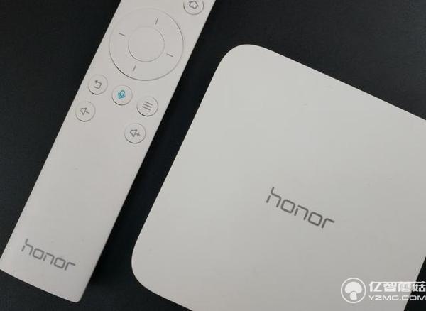榮耀盒子Pro