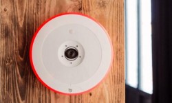 Flare人工智能家居安全系統(tǒng)亮相IFA：有它就放心了