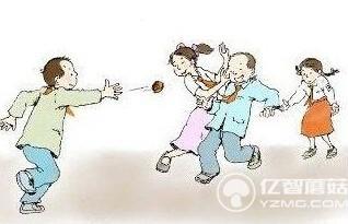 小時候你玩過竹馬嗎？現在升級版來了 超高級！