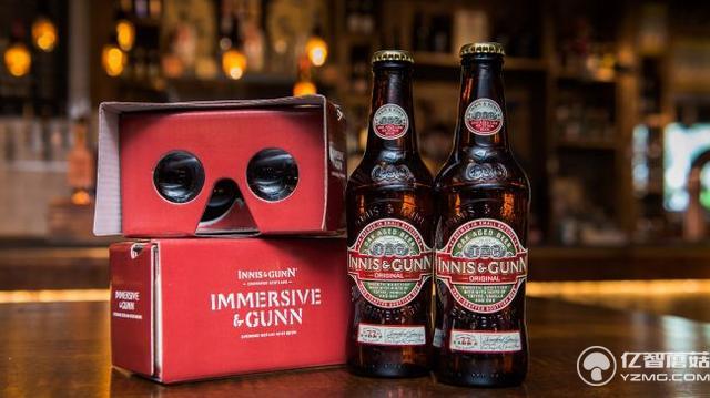 腦洞真大!戴VR頭盔吃東西會覺得食物更香?