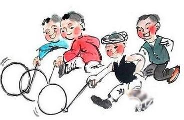 小時候你玩過竹馬嗎？現在升級版來了 超高級！