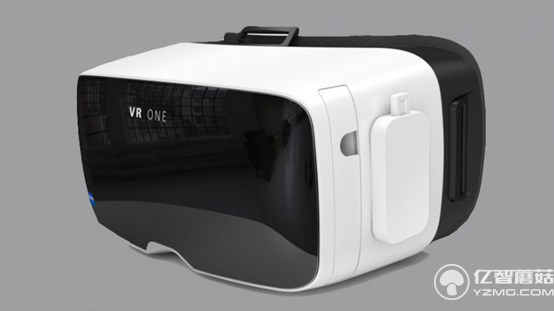 果粉新寵 那些最適合iPhone的VR頭戴裝置們