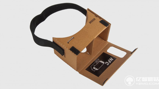 果粉新寵 那些最適合iPhone的VR頭戴裝置們