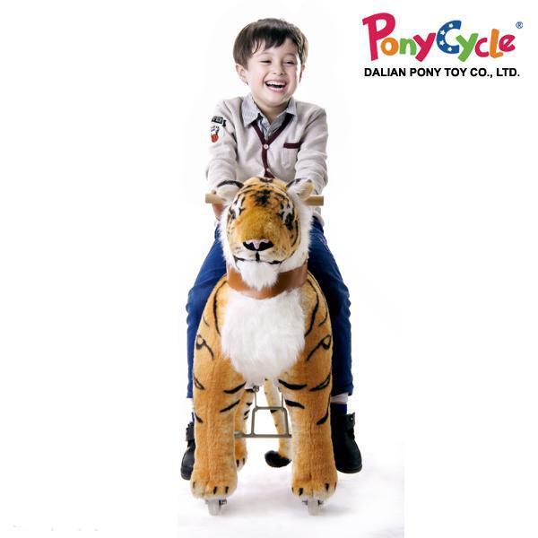 小時候你玩過竹馬嗎？現在升級版來了 超高級！